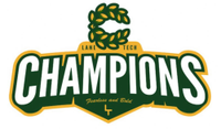 Lane High School logo